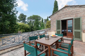 Fattoria la Gigliola - La Torre Montespertoli